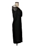 Unbranded Black Cocktail Dress Size S - photo 4
