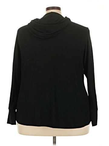 Ideology Pullover Sweater (view 2)