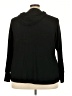 Ideology Black Pullover Sweater Size 3X - photo 2