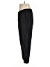 Eileen Fisher Solid Black Casual Pants Size M - photo 5