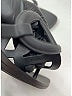 Hermès Black Rubber Egerie Sandals Size EU 36 - photo 7