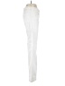 J.Crew Ivory Jeans Size 27 waist - photo 4