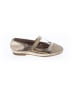 The Children's Place Gold Flats Size 9 (kids) - photo 1