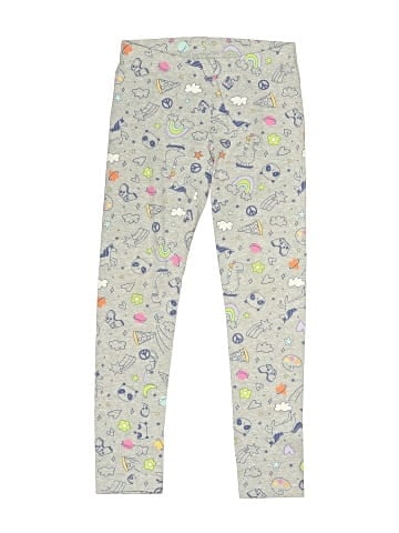 Cat & Jack Active Pants (view 1)