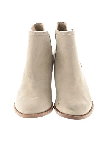 Ann Taylor LOFT Ankle Boots (view 2)
