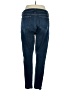 Ann Taylor LOFT Solid Blue Jeans Size 33 waist - photo 2