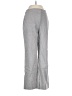 Max Mara Chevron-herringbone Gray Casual Pants Size 4 - photo 1
