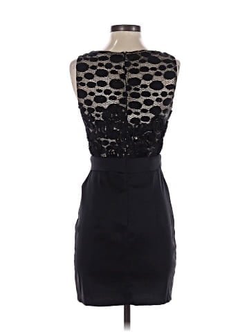 Jessica McClintock Cocktail Dress (view 2)