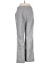 Max Mara Chevron-herringbone Gray Casual Pants Size 4 - photo 2