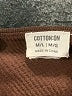 Cotton On Brown Tank Top Size M - photo 4