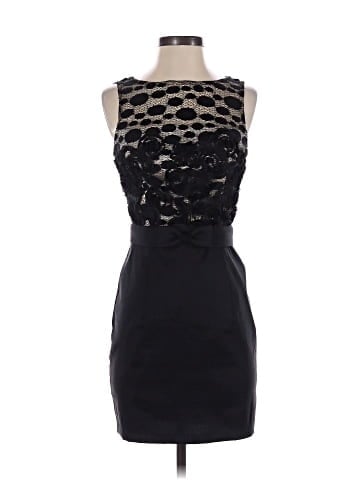 Jessica McClintock Cocktail Dress (view 1)