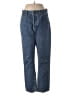 Everlane 100% Organic Cotton Hearts Blue Jeans Size 28 waist - photo 1