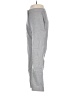 Max Mara Chevron-herringbone Gray Casual Pants Size 4 - photo 5
