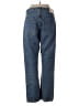 Everlane 100% Organic Cotton Hearts Blue Jeans Size 28 waist - photo 2