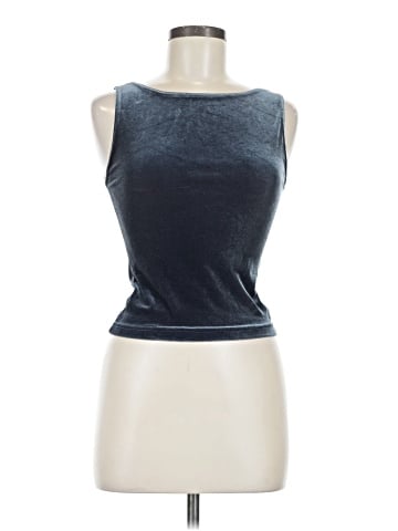 Currants Sleeveless Top (view 1)
