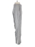 Max Mara Chevron-herringbone Gray Casual Pants Size 4 - photo 4