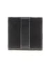 Coach 100% Leather Black Leather Wallet One size - photo 1