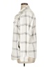 O'Neill 100% Polyester Plaid White Jacket Size XL - photo 5