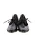 Adrianna Papell Black Flats Size 6 - photo 2