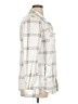 O'Neill 100% Polyester Plaid White Jacket Size XL - photo 4