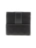 Coach 100% Leather Black Leather Wallet One size - photo 2