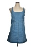 SO Blue Casual Dress Size XL - photo 1