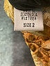 Chico's Gold Blazer Size Lg (2) - photo 7
