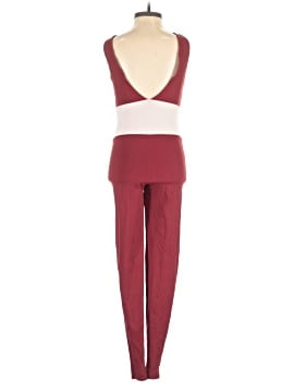 LIVE THE PROCESS Jumpsuit (view 2)
