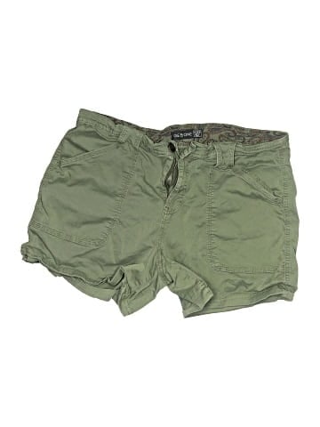 One 5 One Khaki Shorts (view 1)