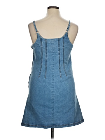 SO Casual Dress (view 2)