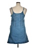 SO Blue Casual Dress Size XL - photo 2