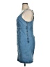 SO Blue Casual Dress Size XL - photo 5