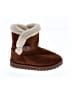 Kidgets Brown Boots Size 9 (kids) - photo 1