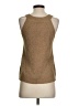 Unbranded Tan Sweater Vest Size S - photo 2