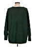 Vince Camuto Green Pullover Sweater Size L - photo 2