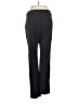 Theory Black Casual Pants Size 4 - photo 2