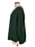 Vince Camuto Green Pullover Sweater Size L - photo 5