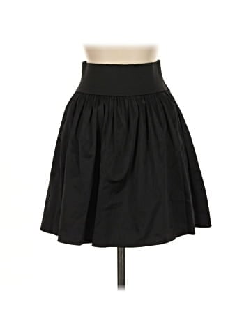 Body Central Casual Skirt (view 1)