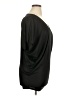 Assorted Brands Black Short Sleeve Top Size XL - photo 4