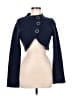 Sparrow 100% Wool Blue Wool Cardigan Size M - photo 1