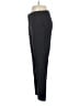 Theory Black Casual Pants Size 4 - photo 5