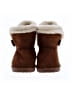 Kidgets Brown Boots Size 9 (kids) - photo 2