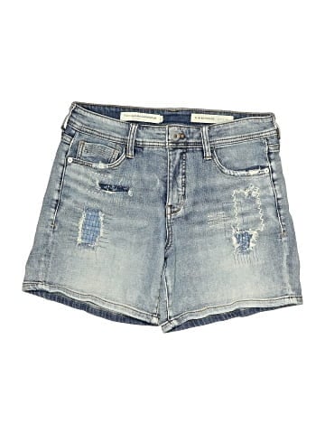 Pilcro by Anthropologie Denim Shorts (view 1)