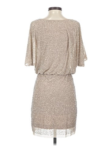 Cache Cocktail Dress (view 2)
