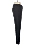 Theory Black Casual Pants Size 4 - photo 4