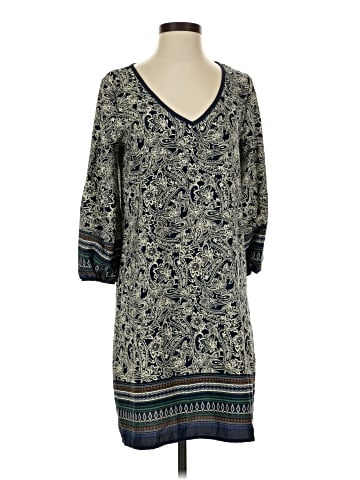 Mittoshop Casual Dress (view 1)