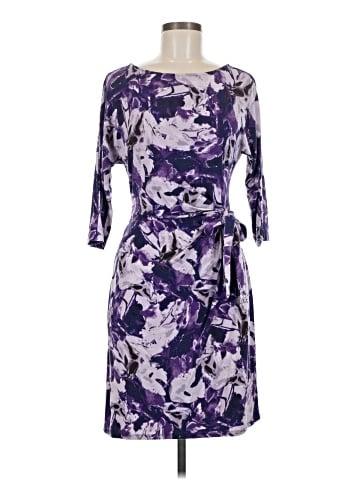 Ann Taylor Factory Cocktail Dress (view 1)