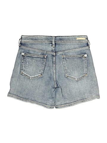 Pilcro by Anthropologie Denim Shorts (view 2)