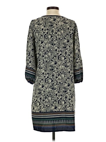 Mittoshop Casual Dress (view 2)