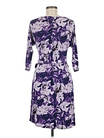 Ann Taylor Factory Cocktail Dress (view 2)